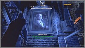 11 - Intensive Treatment (cz.3) | Opis przejścia Batman Arkham Asylum - Batman: Arkham Asylum - poradniki
