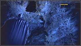 1 - Arkham Island | Opis przejścia Batman Arkham Asylum - Batman: Arkham Asylum - poradniki