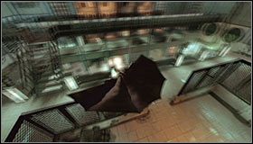 10 - Medical Facility (cz.2) | Opis przejścia Batman Arkham Asylum - Batman: Arkham Asylum - poradniki