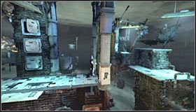 8 - Medical Facility (cz.3) | Opis przejścia Batman Arkham Asylum - Batman: Arkham Asylum - poradniki
