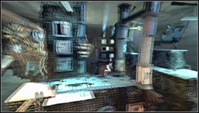 9 - Medical Facility (cz.3) | Opis przejścia Batman Arkham Asylum - Batman: Arkham Asylum - poradniki