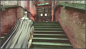 2 - Medical Facility (cz.4) | Opis przejścia Batman Arkham Asylum - Batman: Arkham Asylum - poradniki