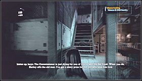 6 - Medical Facility (cz.4) | Opis przejścia Batman Arkham Asylum - Batman: Arkham Asylum - poradniki