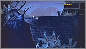 3 - Arkham Island #2 | Opis przejścia Batman Arkham Asylum - Batman: Arkham Asylum - poradniki