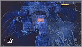 3 - Caves | Opis przejścia Batman Arkham Asylum - Batman: Arkham Asylum - poradniki