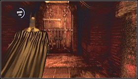 5 - Caves | Opis przejścia Batman Arkham Asylum - Batman: Arkham Asylum - poradniki