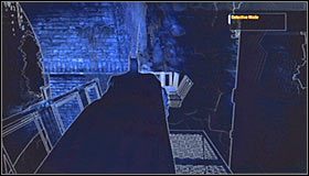 6 - Caves | Opis przejścia Batman Arkham Asylum - Batman: Arkham Asylum - poradniki