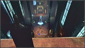 1 - Arkham Mansion (cz.1) | Opis przejścia Batman Arkham Asylum - Batman: Arkham Asylum - poradniki