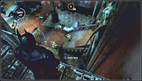 9 - Arkham Mansion (cz.4) | Opis przejścia Batman Arkham Asylum - Batman: Arkham Asylum - poradniki