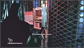 5 - Penitentiary (cz.1) | Opis przejścia Batman Arkham Asylum - Batman: Arkham Asylum - poradniki
