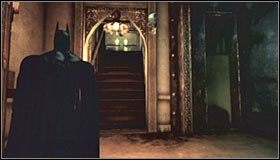 10 - Penitentiary (cz.1) | Opis przejścia Batman Arkham Asylum - Batman: Arkham Asylum - poradniki