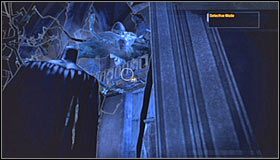 2 - Arkham Mansion #2 | Opis przejścia Batman Arkham Asylum - Batman: Arkham Asylum - poradniki