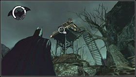 2 - Arkham Island #7 | Opis przejścia Batman Arkham Asylum - Batman: Arkham Asylum - poradniki