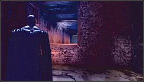 2 - Intensive Treatment #2 (cz.1) | Opis przejścia Batman Arkham Asylum - Batman: Arkham Asylum - poradniki