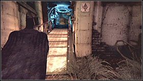 9 - Intensive Treatment #2 (cz.1) | Opis przejścia Batman Arkham Asylum - Batman: Arkham Asylum - poradniki