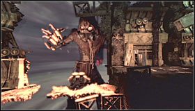 10 - Intensive Treatment #2 (cz.1) | Opis przejścia Batman Arkham Asylum - Batman: Arkham Asylum - poradniki