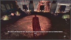6 - Intensive Treatment #2 (cz.2) | Opis przejścia Batman Arkham Asylum - Batman: Arkham Asylum - poradniki