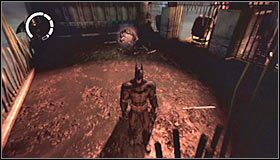 7 - Intensive Treatment #2 (cz.2) | Opis przejścia Batman Arkham Asylum - Batman: Arkham Asylum - poradniki