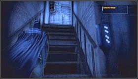 10 - Intensive Treatment #2 (cz.2) | Opis przejścia Batman Arkham Asylum - Batman: Arkham Asylum - poradniki