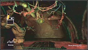 2 - Caves #2 (cz.2) | Opis przejścia Batman Arkham Asylum - Batman: Arkham Asylum - poradniki