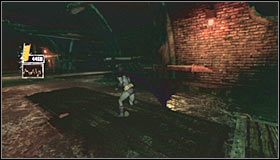 3 - Caves #2 (cz.2) | Opis przejścia Batman Arkham Asylum - Batman: Arkham Asylum - poradniki