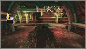 4 - Caves #2 (cz.2) | Opis przejścia Batman Arkham Asylum - Batman: Arkham Asylum - poradniki