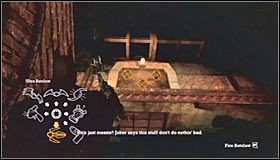 1 - Caves #2 (cz.4) | Opis przejścia Batman Arkham Asylum - Batman: Arkham Asylum - poradniki