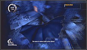 6 - Caves #2 (cz.4) | Opis przejścia Batman Arkham Asylum - Batman: Arkham Asylum - poradniki