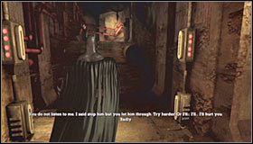 9 - Caves #2 (cz.4) | Opis przejścia Batman Arkham Asylum - Batman: Arkham Asylum - poradniki