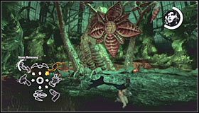 5 - Botanical Gardens #2 | Opis przejścia Batman Arkham Asylum - Batman: Arkham Asylum - poradniki