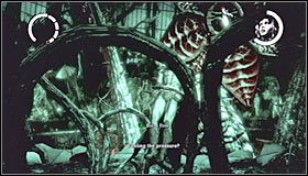 Walka ta podzielona jest na dwie główne części, przy czym pierwsza część będzie znacznie prostsza od drugiej - Botanical Gardens #2 | Opis przejścia Batman Arkham Asylum - Batman: Arkham Asylum - poradniki