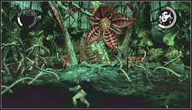 6 - Botanical Gardens #2 | Opis przejścia Batman Arkham Asylum - Batman: Arkham Asylum - poradniki