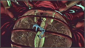 Także i w tym przypadku musisz pozbawić Poison Ivy całego paska zdrowia - Botanical Gardens #2 | Opis przejścia Batman Arkham Asylum - Batman: Arkham Asylum - poradniki