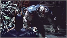 2 - Penitentiary #2 - FINAŁ | Opis przejścia Batman Arkham Asylum - Batman: Arkham Asylum - poradniki