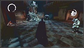 4 - Penitentiary #2 - FINAŁ | Opis przejścia Batman Arkham Asylum - Batman: Arkham Asylum - poradniki