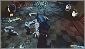 Prędzej czy później nadarzy się okazja do wskoczenia na potwora - Penitentiary #2 - FINAŁ | Opis przejścia Batman Arkham Asylum - Batman: Arkham Asylum - poradniki