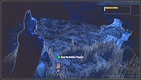 [#5] Lokalizacja: Arkham East - Arkham East (cz.2) | Sekrety Batman Arkham Asylum - Batman: Arkham Asylum - poradniki