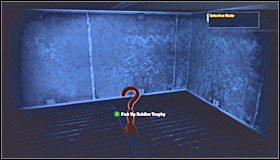 [#1] Lokalizacja: Mansion Entrance Hall (Arkham Mansion) - Arkham Mansion (cz.2) | Sekrety Batman Arkham Asylum - Batman: Arkham Asylum - poradniki