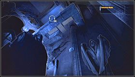 12 - Arkham Mansion (cz.2) | Sekrety Batman Arkham Asylum - Batman: Arkham Asylum - poradniki