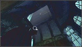 [#2] Lokalizacja: Main Hall (Arkham Mansion) - Arkham Mansion (cz.3) | Sekrety Batman Arkham Asylum - Batman: Arkham Asylum - poradniki