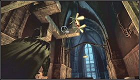 2 - Arkham Mansion (cz.3) | Sekrety Batman Arkham Asylum - Batman: Arkham Asylum - poradniki