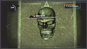 [#4] How do you mask your feelings without losing control - Arkham Mansion (cz.3) | Sekrety Batman Arkham Asylum - Batman: Arkham Asylum - poradniki