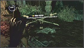 [#1] Tweedledum and Tweedledee SAW it, can you SEE it - Arkham North (cz.2) | Sekrety Batman Arkham Asylum - Batman: Arkham Asylum - poradniki