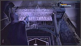 10 - Arkham West (cz.2) | Sekrety Batman Arkham Asylum - Batman: Arkham Asylum - poradniki