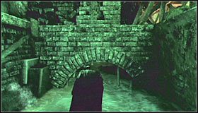 8 - Botanical Gardens (cz.2) | Sekrety Batman Arkham Asylum - Batman: Arkham Asylum - poradniki