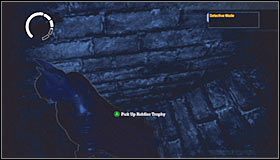 [#8] Lokalizacja: Old Sewer (Caves) - Caves (cz.2) | Sekrety Batman Arkham Asylum - Batman: Arkham Asylum - poradniki