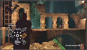 13 - Caves (cz.2) | Sekrety Batman Arkham Asylum - Batman: Arkham Asylum - poradniki