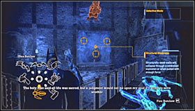 2 - Caves (cz.3) | Sekrety Batman Arkham Asylum - Batman: Arkham Asylum - poradniki