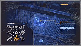 5 - Caves (cz.3) | Sekrety Batman Arkham Asylum - Batman: Arkham Asylum - poradniki