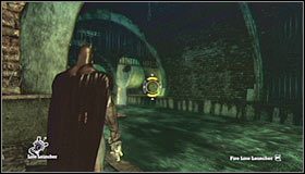 7 - Caves (cz.3) | Sekrety Batman Arkham Asylum - Batman: Arkham Asylum - poradniki